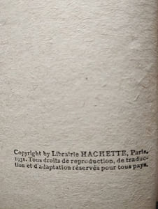 Le Monde Perdu