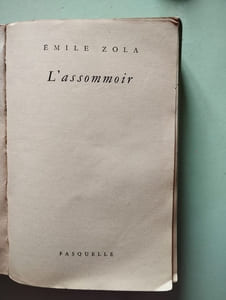 L'Assommoir