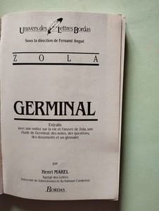 Germinal