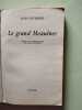 Le Grand Meaulnes. Alain-Fournier