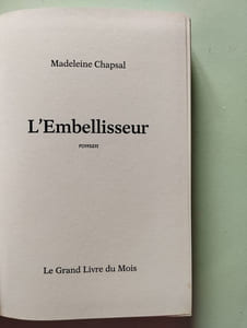 L'Embellisseur