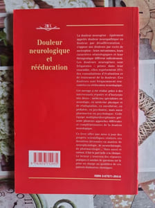 Douleur neurologique et rééducation