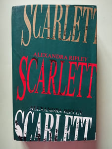 Scarlett