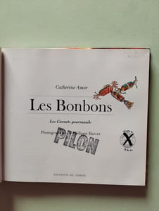 Les Bonbons