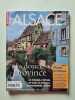 Alsace : La douce province. REMY PFLIMLIN & PATRICE AMEN diretor