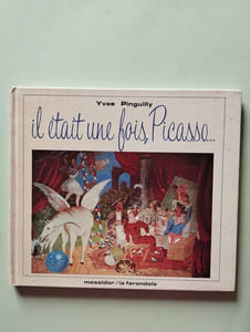 Il était une fois Picasso