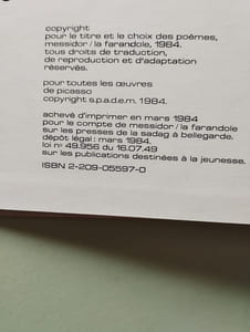 Il était une fois Picasso