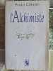 L'Alchimiste. Paulo Coelho