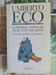 Comment voyager avec un saumon : Nouveaux pastiches et postiches. Umberto Eco