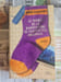 Le secret de la manufacture de chaussettes inusables. Annie Barrows