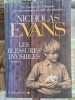 Les blessures invisibles. Nicholas Evans