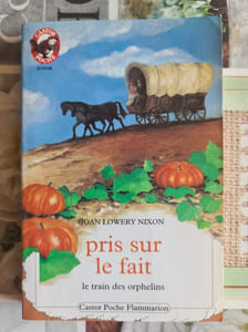 Pris sur le fait