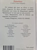 Apparition et autres contes d'angoisse. Maupassant