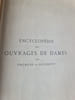 Encyclop&eacute;die des ouvrages de dames. Th&eacute;r&egrave;se de Dillmont