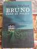 Bruno chef de police. Martin Walker
