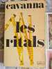 Les ritals. Cavanna