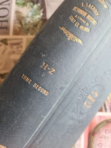 Dictionnaire industriel à l'usage de tout le monde ou les 100 000 secrets et recettes de l'industrie moderne