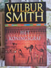 Het Koningsgraf. Wilbur Smith