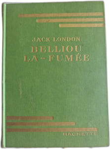 Belliou la fumée