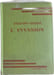 L'invasion. Erckmann-Chatrian