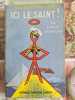 Ici le Saint. Leslie Charteris