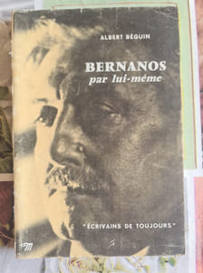 Bernanos par lui-même