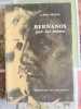 Bernanos par lui-m&ecirc;me. Albert B&eacute;guin