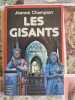 Les G&eacute;ants. Jeanne Champion