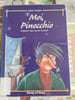 Moi Pinocchio. Julien Vergn&eacute;
