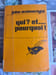 Qui ? Et... pourquoi. John Wainwright