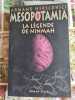 M&eacute;sopotamie : La l&eacute;gende de Ninmah. Armand Herscovici