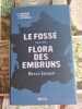 Le foss&eacute; suivi de Flora des embruns. Herv&eacute; Jaouen