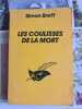 Les coulisses de la mort. Simon Brett