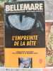 L'empreinte de la b&ecirc;te. Jean-Fran&ccedil;ois Nahmias - Jean-Marc Epinoux