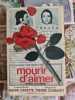 Mourir d'aimer. Pierre Duchesne