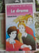 Le drame. Francine Pascal