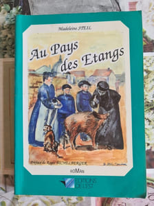Au Pays des Étangs