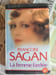 La femme fard&eacute;e. Fran&ccedil;oise Sagan