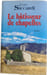 Le b&acirc;tisseur de chapelles. Jean Siccardi