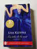 Les ailes de la nuit. Lisa Kleypas