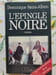 L'&eacute;pingle noire. Dominique Saint-Alban