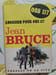 Angoisse pour OSS 117. Jean Bruce