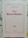 Les Bienveillantes. Jonathan Littell