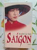 Saigon. Andr&eacute; Le Gal