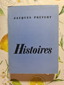 Histoires