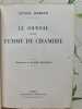 Le Journal d'une femme de chambre. Octave Mirbeau