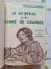 Le Journal d'une femme de chambre. Octave Mirbeau