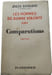 Comparutions. Jules Romains