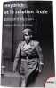 Heydrich et la solution finale. Edouard Husson
