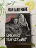 L'Apocalypse selon face d'ange. Adam Saint-Moore